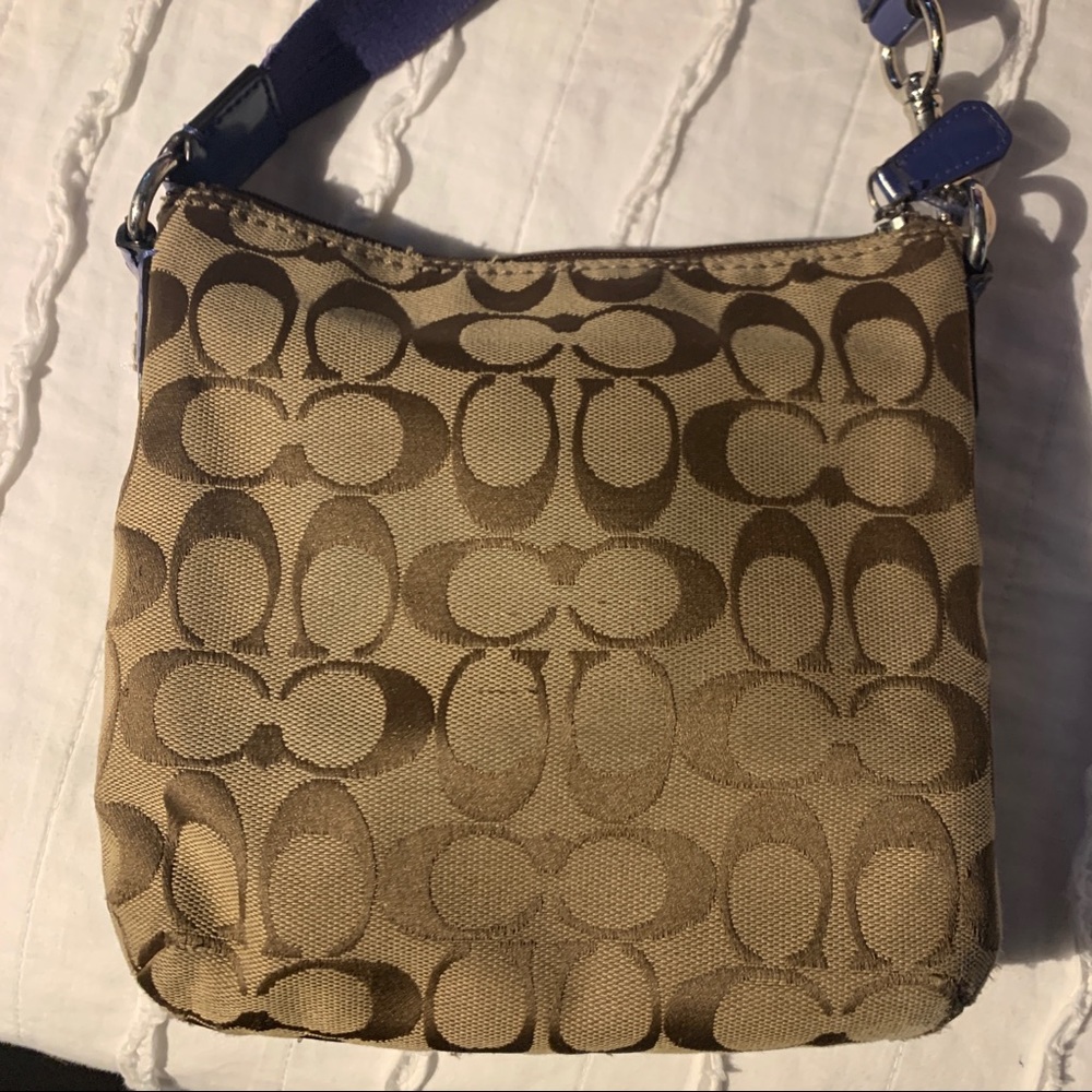Coach Bag - Picture 3 of 5